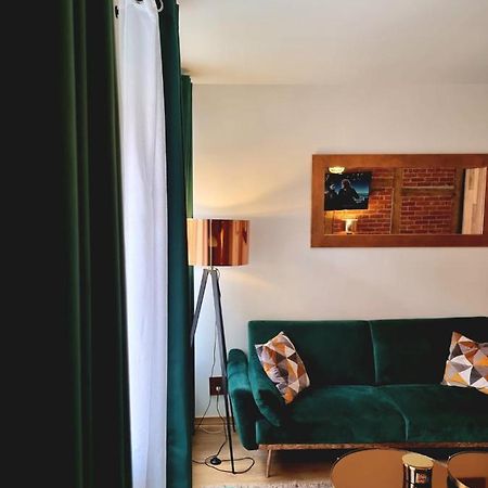 Design Loft Morska 7 Aparthotel Puck Buitenkant foto